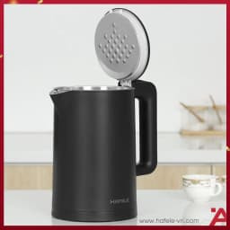 So sánh giá Bình đun siêu tốc Hafele 1.7 lít HS-K1705DB (535.43.548) - Tìm sản phẩm giá rẻ nhất - Ảnh 6