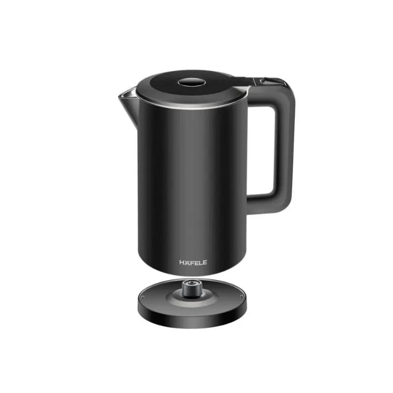 So sánh giá Bình đun siêu tốc Hafele 1.7 lít HS-K1705DB (535.43.548) - Tìm sản phẩm giá rẻ nhất - Ảnh 7