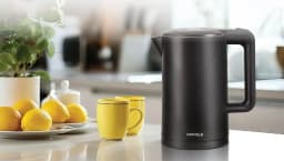 So sánh giá Bình đun siêu tốc Hafele 1.7 lít HS-K1705DB (535.43.548) - Tìm sản phẩm giá rẻ nhất - Ảnh 10