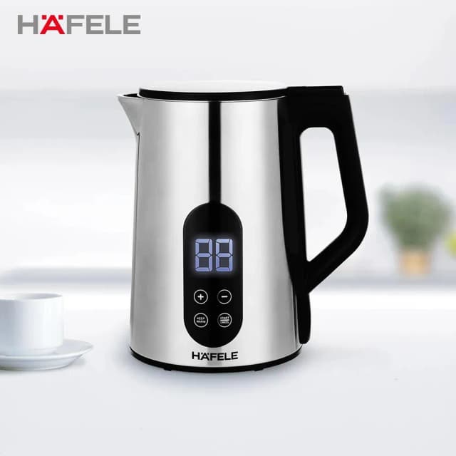 Bình đun siêu tốc Hafele 1.7 lít HS-K1707DX - Ảnh 12