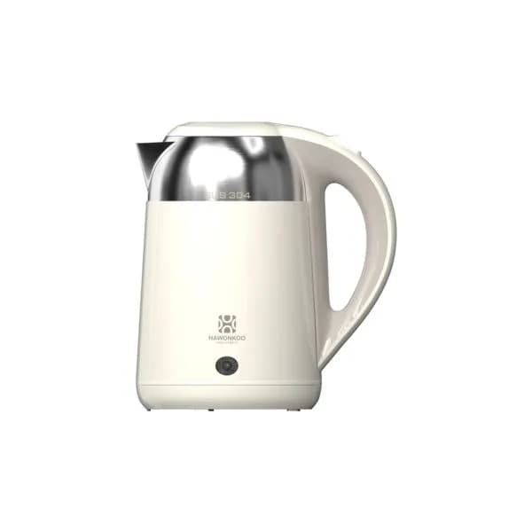 So sánh giá Bình đun siêu tốc Hawonkoo 1.8 lít KEH-181 - Tìm sản phẩm giá rẻ nhất - Ảnh 1