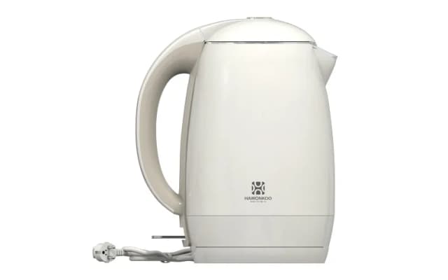 Bình đun siêu tốc Hawonkoo 1.8 lít KEH-180-BE - Ảnh 11