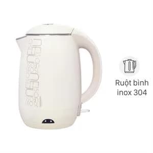 So sánh giá Bình đun siêu tốc Hawonkoo 1.8 lít KEH-180-BE rẻ nhất? - Ảnh 2