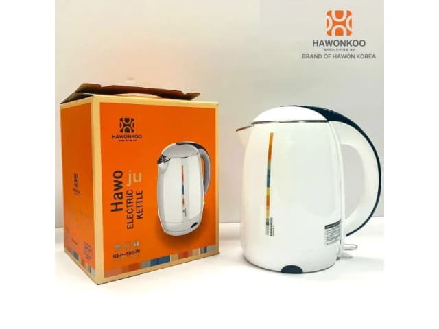 So sánh giá Bình đun siêu tốc Hawonkoo 1.8 lít KEH-180-BE rẻ nhất? - Ảnh 16