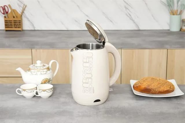 So sánh giá Bình đun siêu tốc Hawonkoo 1.8 lít KEH-180-BE rẻ nhất? - Ảnh 6