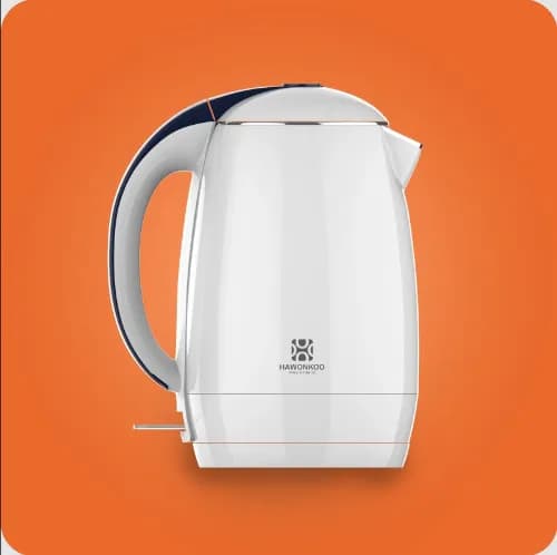 So sánh giá Bình đun siêu tốc Hawonkoo 1.8 lít KEH-180-W rẻ nhất? - Ảnh 8