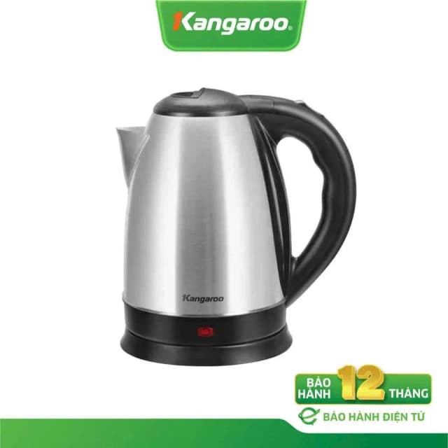 So sánh giá Bình đun siêu tốc Kangaroo 1.8 lít KGWK18I2 rẻ nhất? - Ảnh 11
