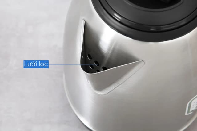 So sánh giá Bình đun siêu tốc Kangaroo 1.8 lít KGWK18I2 rẻ nhất? - Ảnh 14
