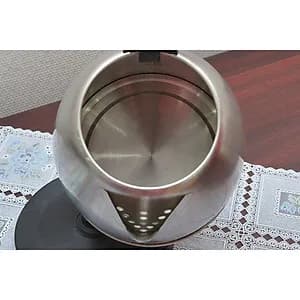 So sánh giá Bình đun siêu tốc Kangaroo 1.8 lít KGWK18I2 rẻ nhất? - Ảnh 16