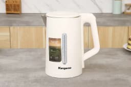 Bình đun siêu tốc Kangaroo 1.7 lít KGWK17P1G
