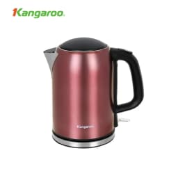 Bình đun siêu tốc Kangaroo 1.7 lít KGWK17P1G - Giá rẻ nhất hôm nay - Ảnh 11