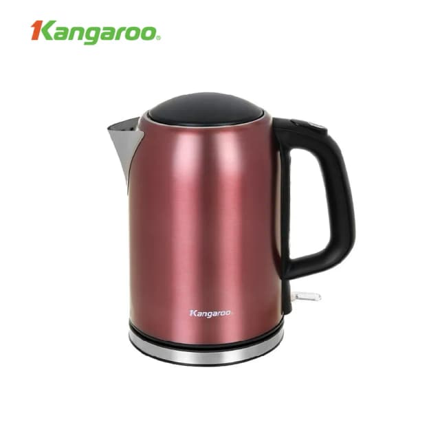 So sánh giá Bình đun siêu tốc Kangaroo 1.7 lít KGWK17P1G rẻ nhất? - Ảnh 11