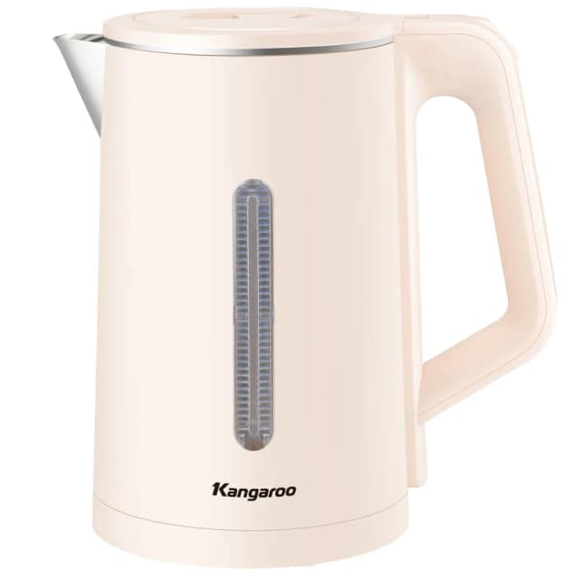 So sánh giá Bình đun siêu tốc Kangaroo 1.7 lít KGWK17P1G rẻ nhất? - Ảnh 3