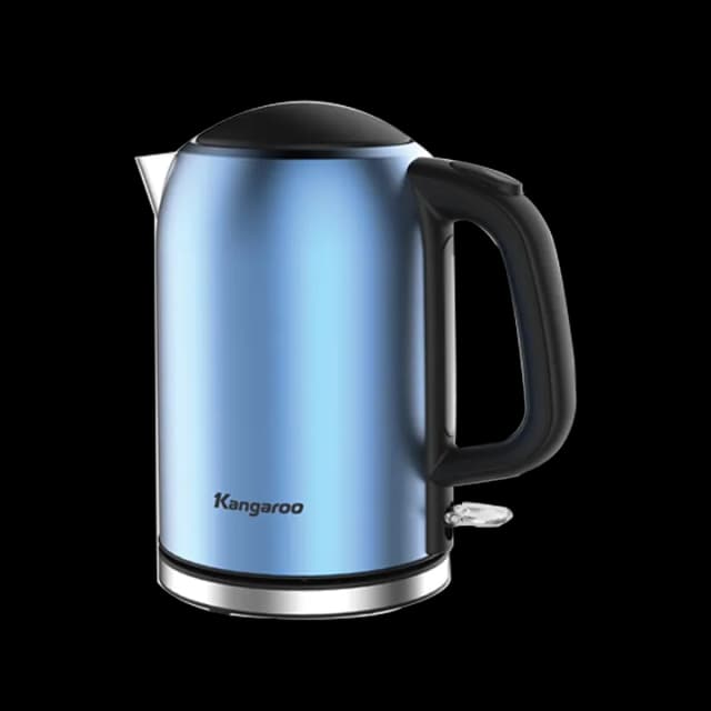 So sánh giá Bình đun siêu tốc Kangaroo 1.7 lít KGWK17P1G rẻ nhất? - Ảnh 9