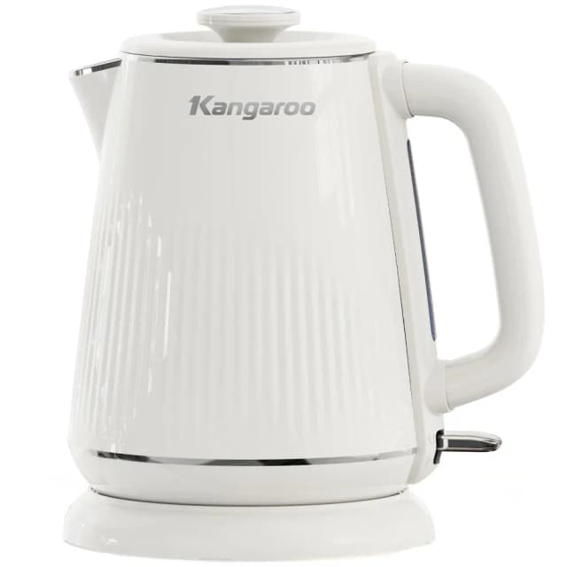 Bình đun siêu tốc Kangaroo 1.8 lít KGWK18L1G - Ảnh 12