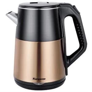 So sánh giá Bình đun siêu tốc Kangaroo 1.8 lít KGWK18L1G - Tìm sản phẩm giá rẻ nhất - Ảnh 13