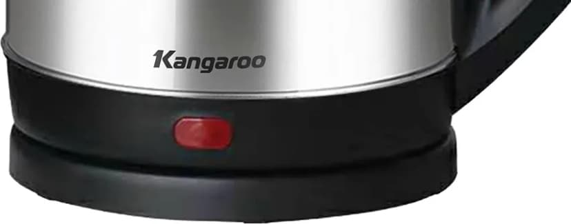 So sánh giá Bình đun siêu tốc Kangaroo 1.8 lít KGWK18L1G - Tìm sản phẩm giá rẻ nhất - Ảnh 15