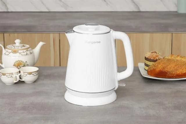 So sánh giá Bình đun siêu tốc Kangaroo 1.8 lít KGWK18L1G rẻ nhất? - Ảnh 3