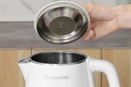 So sánh giá Bình đun siêu tốc Kangaroo 1.8 lít KGWK18L1G - Tìm sản phẩm giá rẻ nhất - Ảnh 4