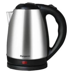 So sánh giá Bình đun siêu tốc Kangaroo 1.8 lít KGWK18L1G - Tìm sản phẩm giá rẻ nhất - Ảnh 6
