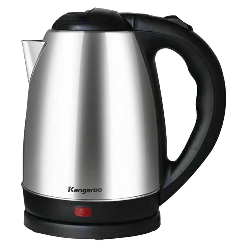 So sánh giá Bình đun siêu tốc Kangaroo 1.8 lít KGWK18L1G - Tìm sản phẩm giá rẻ nhất - Ảnh 6