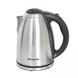 So sánh giá Bình đun siêu tốc Kangaroo 1.8 lít KGWK18L1G - Tìm sản phẩm giá rẻ nhất - Ảnh 7
