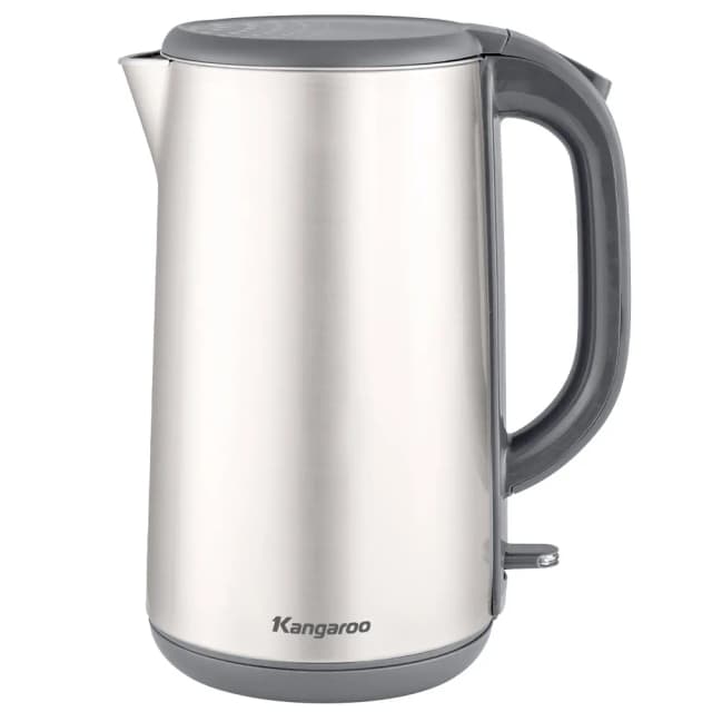 Bình đun siêu tốc Kangaroo 1.8 lít KGWK18S1G - Ảnh 4
