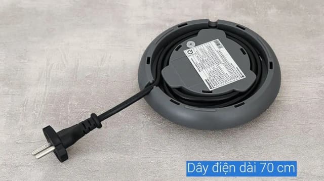 So sánh giá Bình đun siêu tốc Kangaroo 1.8 lít KGWK18S1G rẻ nhất? - Ảnh 13