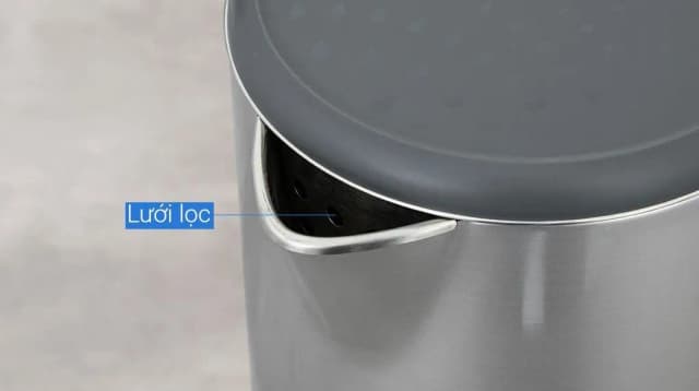 So sánh giá Bình đun siêu tốc Kangaroo 1.8 lít KGWK18S1G rẻ nhất? - Ảnh 15