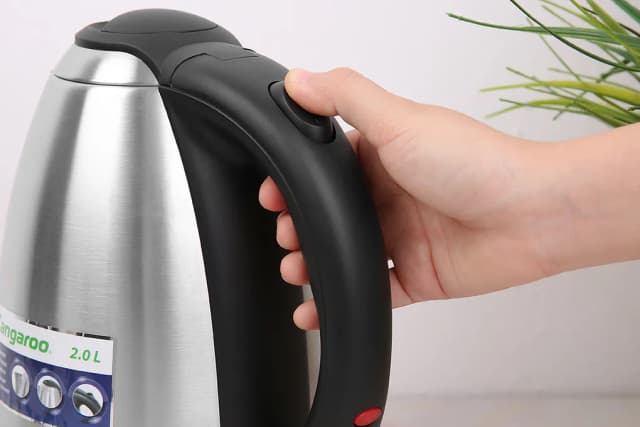 Top 1 so sánh giá Bình đun siêu tốc Kangaroo 2 lít KG-20SK3 - Tìm sản phẩm giá rẻ nhất - Ảnh 11