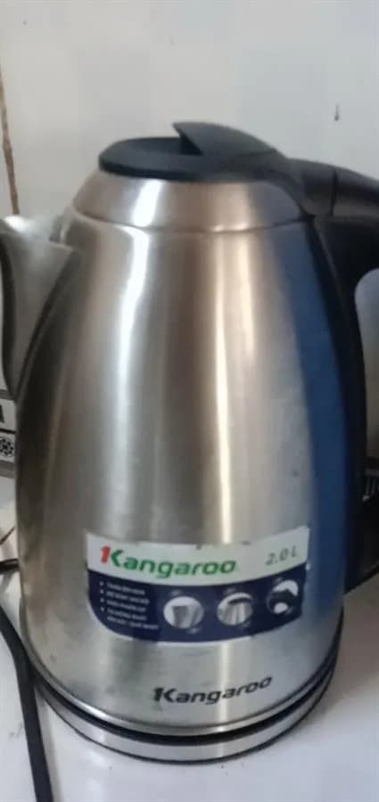 Top 1 so sánh giá Bình đun siêu tốc Kangaroo 2 lít KG-20SK3 - Tìm sản phẩm giá rẻ nhất - Ảnh 15