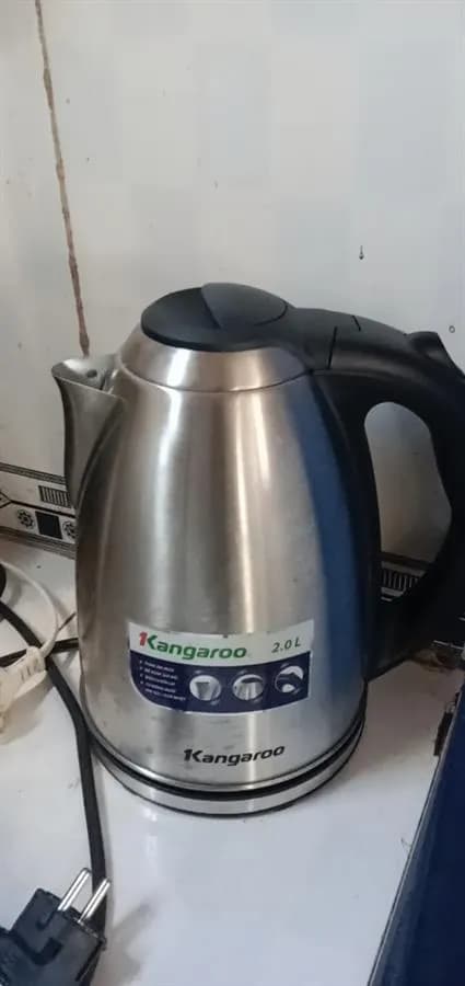 Top 1 so sánh giá Bình đun siêu tốc Kangaroo 2 lít KG-20SK3 - Tìm sản phẩm giá rẻ nhất - Ảnh 16