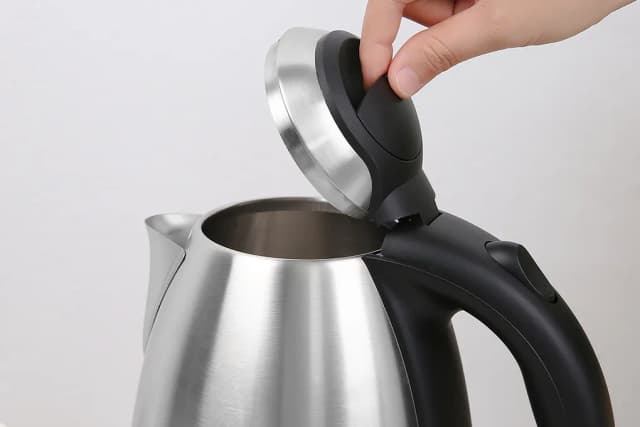 Top 1 so sánh giá Bình đun siêu tốc Kangaroo 2 lít KG-20SK3 - Tìm sản phẩm giá rẻ nhất - Ảnh 24