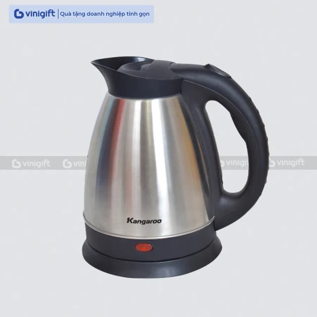Top 1 so sánh giá Bình đun siêu tốc Kangaroo 2 lít KG-20SK3 - Tìm sản phẩm giá rẻ nhất - Ảnh 25