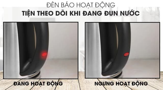 Top 1 so sánh giá Bình đun siêu tốc Kangaroo 2 lít KG-20SK3 - Tìm sản phẩm giá rẻ nhất - Ảnh 28