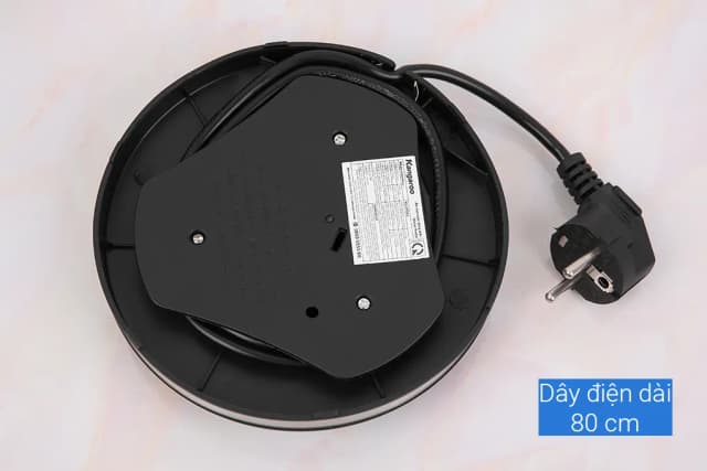 Top 1 so sánh giá Bình đun siêu tốc Kangaroo 2 lít KG-20SK3 - Tìm sản phẩm giá rẻ nhất - Ảnh 30