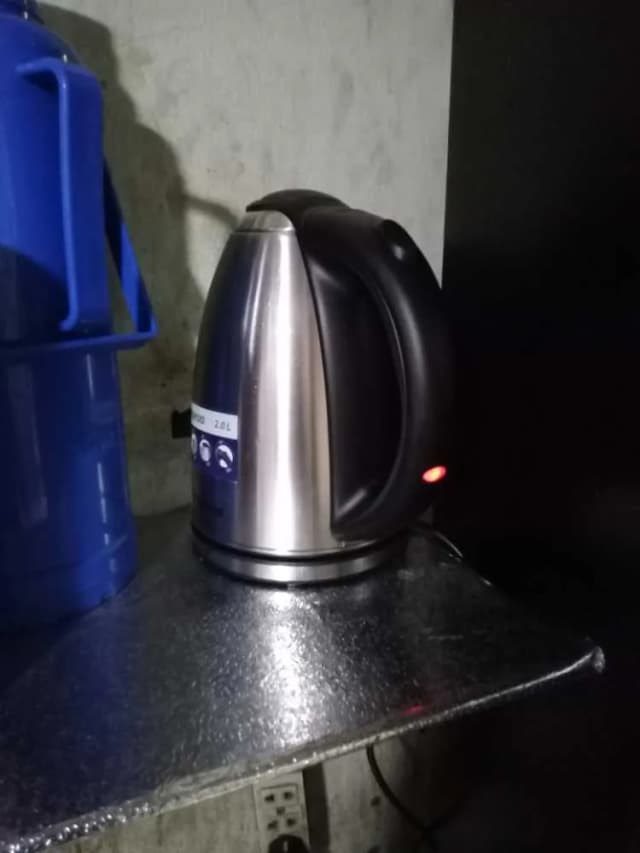 Top 1 so sánh giá Bình đun siêu tốc Kangaroo 2 lít KG-20SK3 - Tìm sản phẩm giá rẻ nhất - Ảnh 35