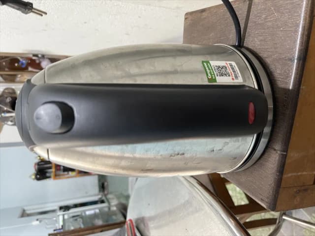 Top 1 so sánh giá Bình đun siêu tốc Kangaroo 2 lít KG-20SK3 - Tìm sản phẩm giá rẻ nhất - Ảnh 36