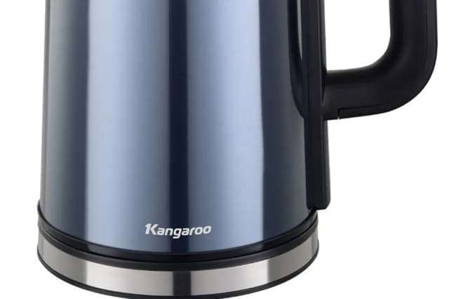 Top 1 so sánh giá Bình đun siêu tốc Kangaroo 2 lít KG-20SK3 - Tìm sản phẩm giá rẻ nhất - Ảnh 38