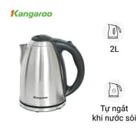 Top 1 so sánh giá Bình đun siêu tốc Kangaroo 2 lít KG-20SK3 - Tìm sản phẩm giá rẻ nhất - Ảnh 41