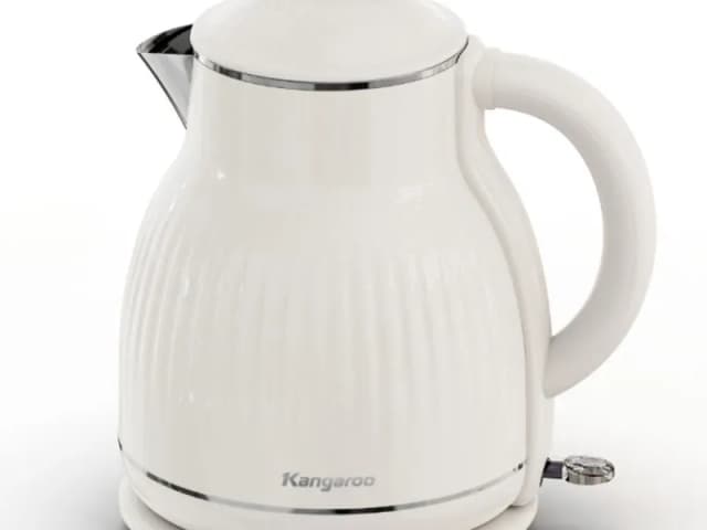 Top 1 so sánh giá Bình đun siêu tốc Kangaroo 2 lít KG-20SK3 - Tìm sản phẩm giá rẻ nhất - Ảnh 47