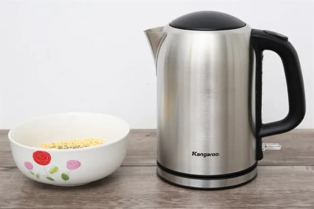 Top 1 so sánh giá Bình đun siêu tốc Kangaroo 2 lít KG-20SK3 - Tìm sản phẩm giá rẻ nhất - Ảnh 50