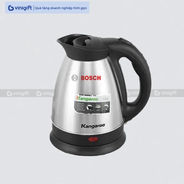 Top 1 so sánh giá Bình đun siêu tốc Kangaroo 2 lít KG-20SK3 - Tìm sản phẩm giá rẻ nhất - Ảnh 57