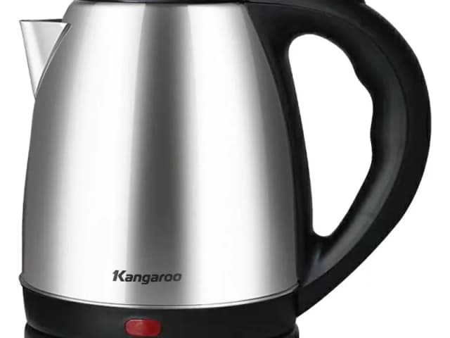 Top 1 so sánh giá Bình đun siêu tốc Kangaroo 2 lít KG-20SK3 - Tìm sản phẩm giá rẻ nhất - Ảnh 59