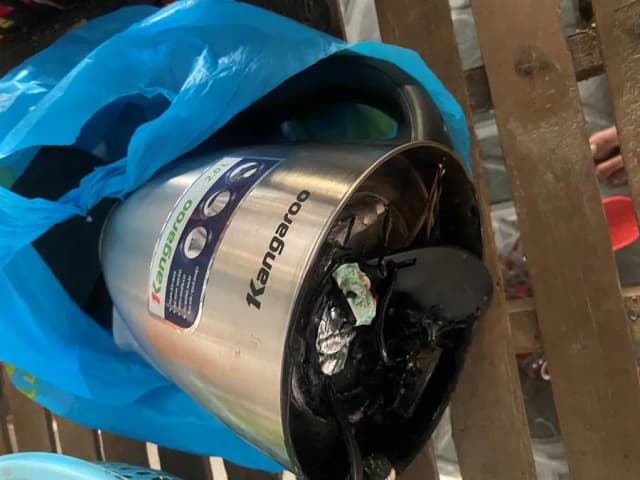 Top 1 so sánh giá Bình đun siêu tốc Kangaroo 2 lít KG-20SK3 - Tìm sản phẩm giá rẻ nhất - Ảnh 65