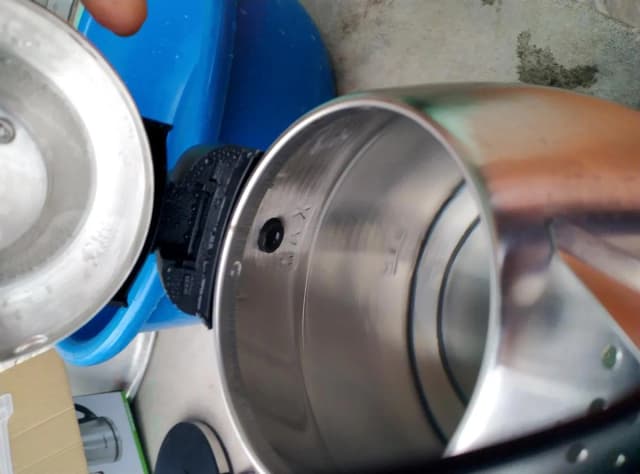 Top 1 so sánh giá Bình đun siêu tốc Kangaroo 2 lít KG-20SK3 - Tìm sản phẩm giá rẻ nhất - Ảnh 67