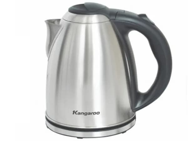 Top 1 so sánh giá Bình đun siêu tốc Kangaroo 2 lít KG-20SK3 - Tìm sản phẩm giá rẻ nhất - Ảnh 8