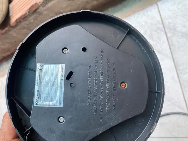 Top 1 so sánh giá Bình đun siêu tốc Kangaroo 2 lít KG-20SK3 - Tìm sản phẩm giá rẻ nhất - Ảnh 71