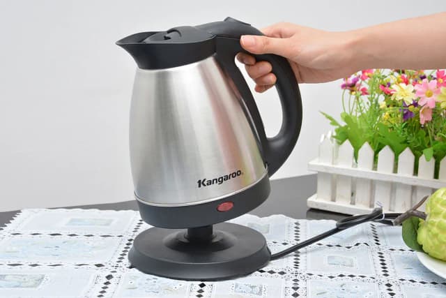 Top 1 so sánh giá Bình đun siêu tốc Kangaroo 2 lít KG-20SK3 - Tìm sản phẩm giá rẻ nhất - Ảnh 88