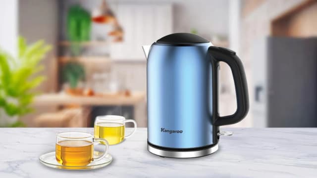 Top 1 so sánh giá Bình đun siêu tốc Kangaroo 2 lít KG-20SK3 - Tìm sản phẩm giá rẻ nhất - Ảnh 91